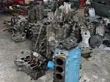 Garage for all mechanical, engine parts, all services available with service